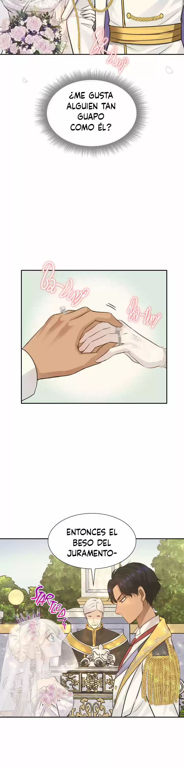 Matrimonio Y Espada - Capítulo 9 - Página 22 - LectorTMOo