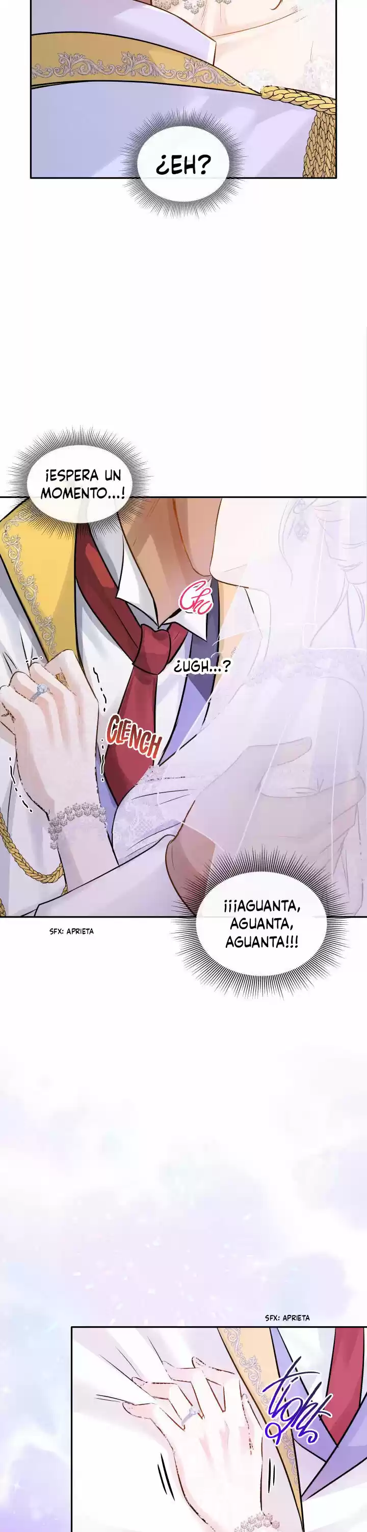 Matrimonio Y Espada - Capítulo 9 - Página 25 - LectorTMOo