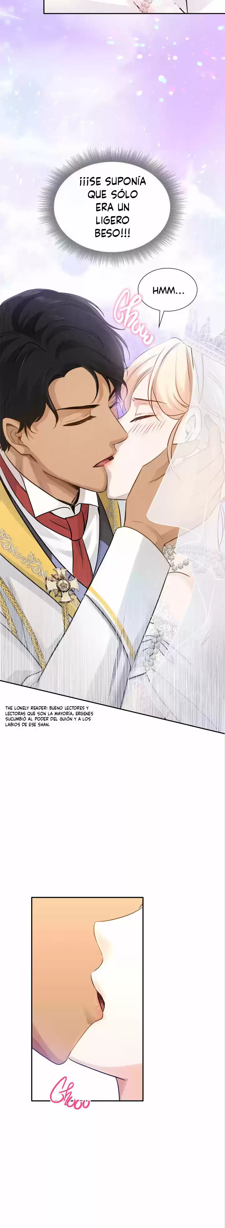 Matrimonio Y Espada - Capítulo 9 - Página 26 - LectorTMOo