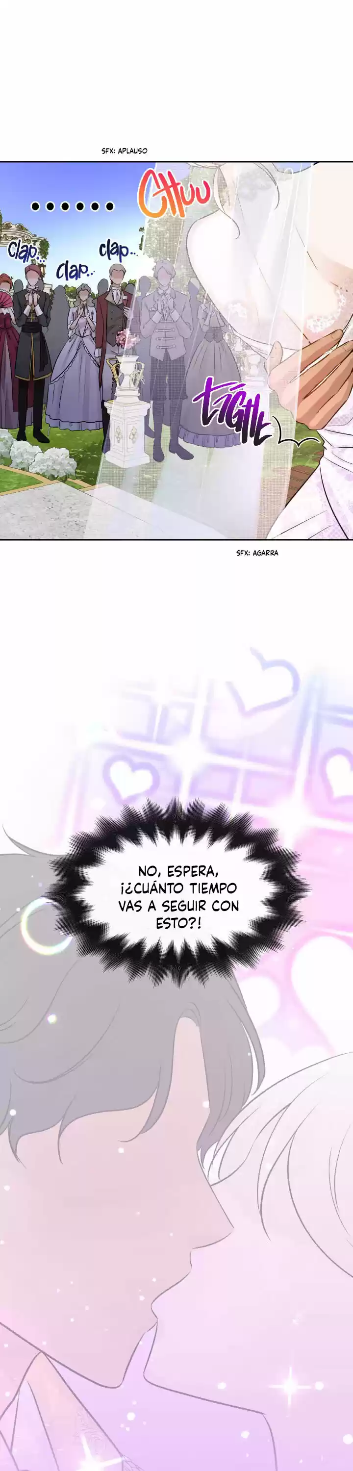 Matrimonio Y Espada - Capítulo 9 - Página 27 - LectorTMOo