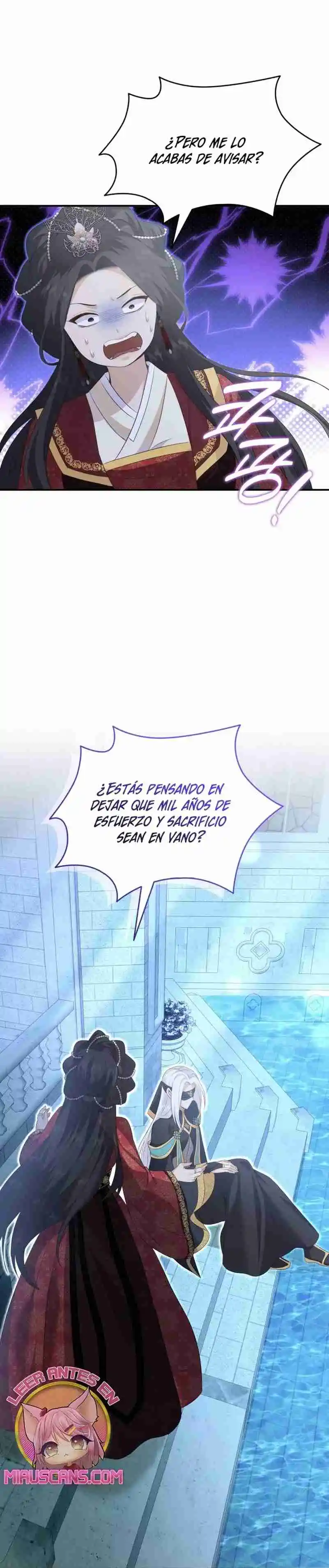 Matrimonio Y Espada - Capítulo 90 - Página 6 - LectorTMOo