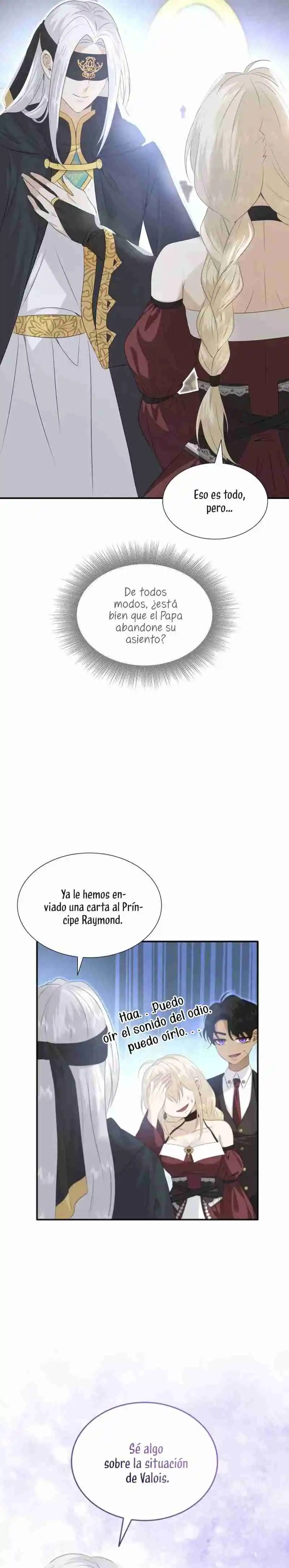 Matrimonio Y Espada - Capítulo 90 - Página 13 - LectorTMOo
