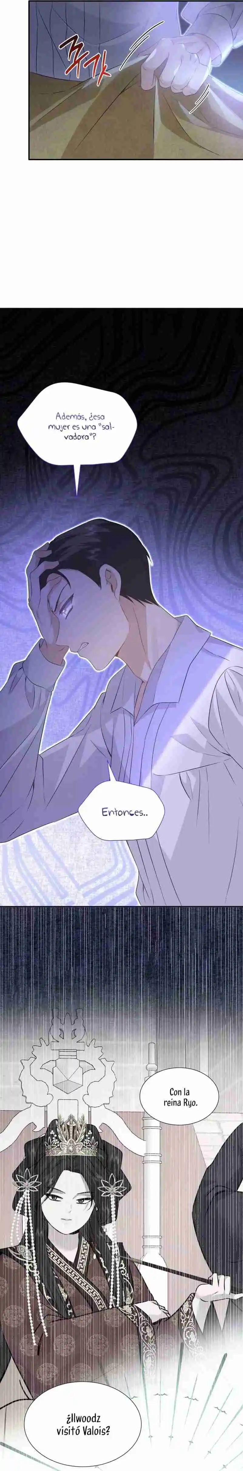 Matrimonio Y Espada - Capítulo 90 - Página 33 - LectorTMOo