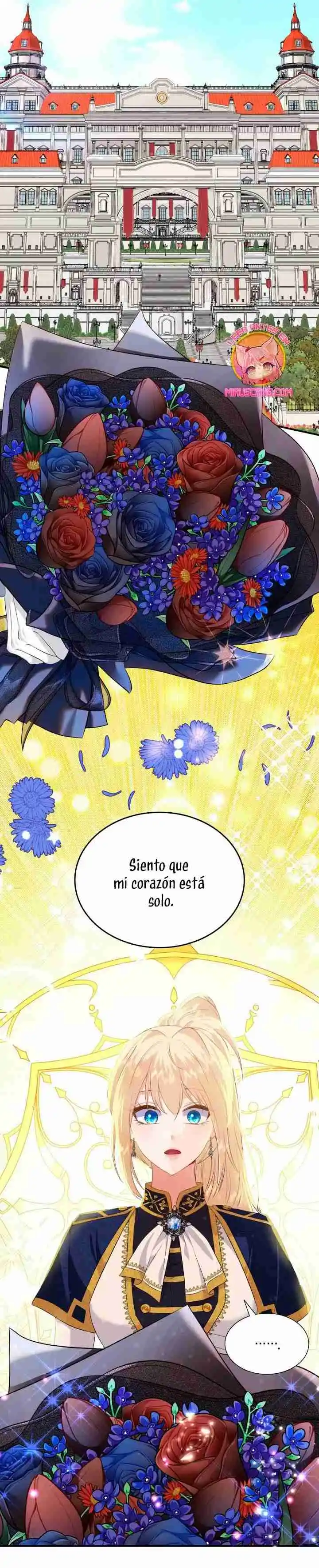 Matrimonio Y Espada - Capítulo 91 - Página 4 - LectorTMOo