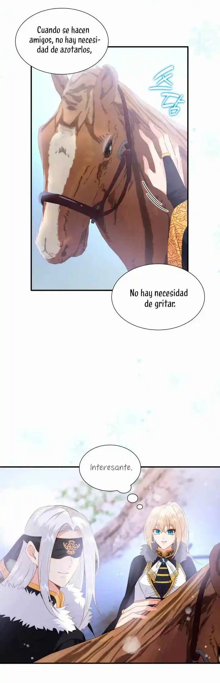 Matrimonio Y Espada - Capítulo 91 - Página 11 - LectorTMOo