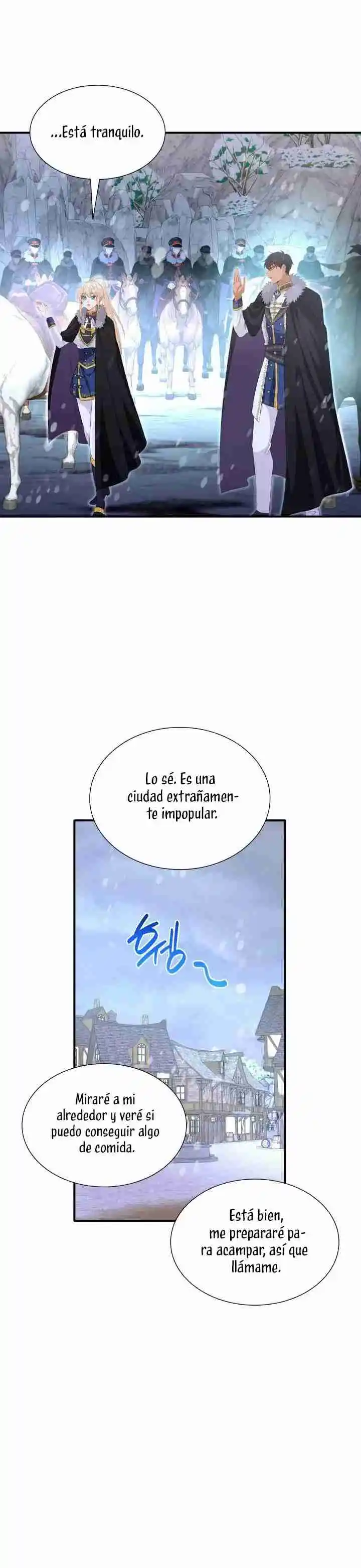 Matrimonio Y Espada - Capítulo 91 - Página 19 - LectorTMOo