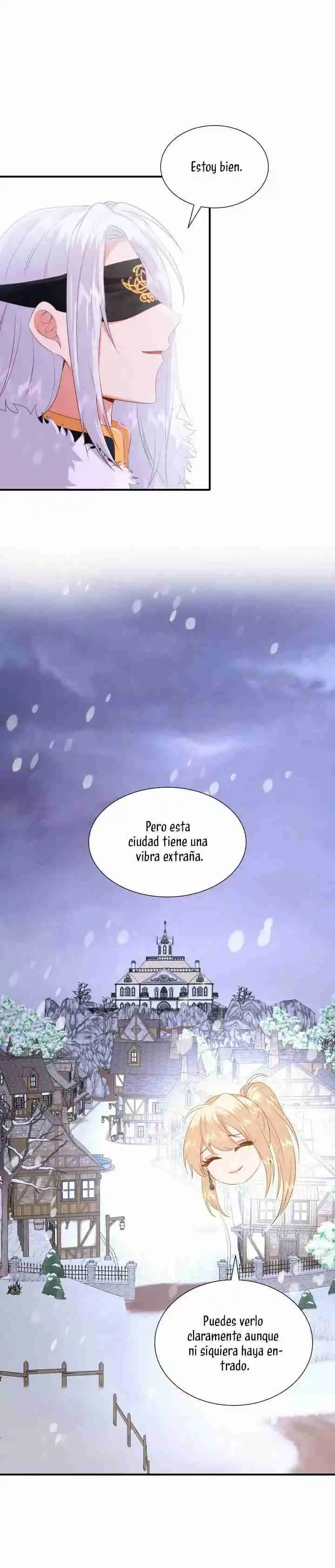 Matrimonio Y Espada - Capítulo 91 - Página 27 - LectorTMOo