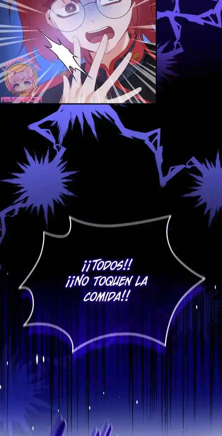 Matrimonio Y Espada - Capítulo 92 - Página 6 - LectorTMOo