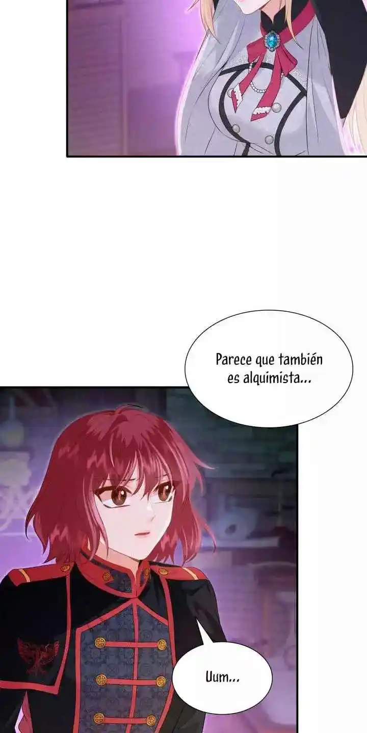 Matrimonio Y Espada - Capítulo 92 - Página 28 - LectorTMOo