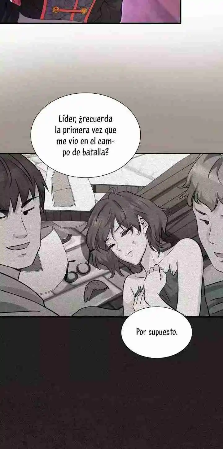 Matrimonio Y Espada - Capítulo 92 - Página 29 - LectorTMOo