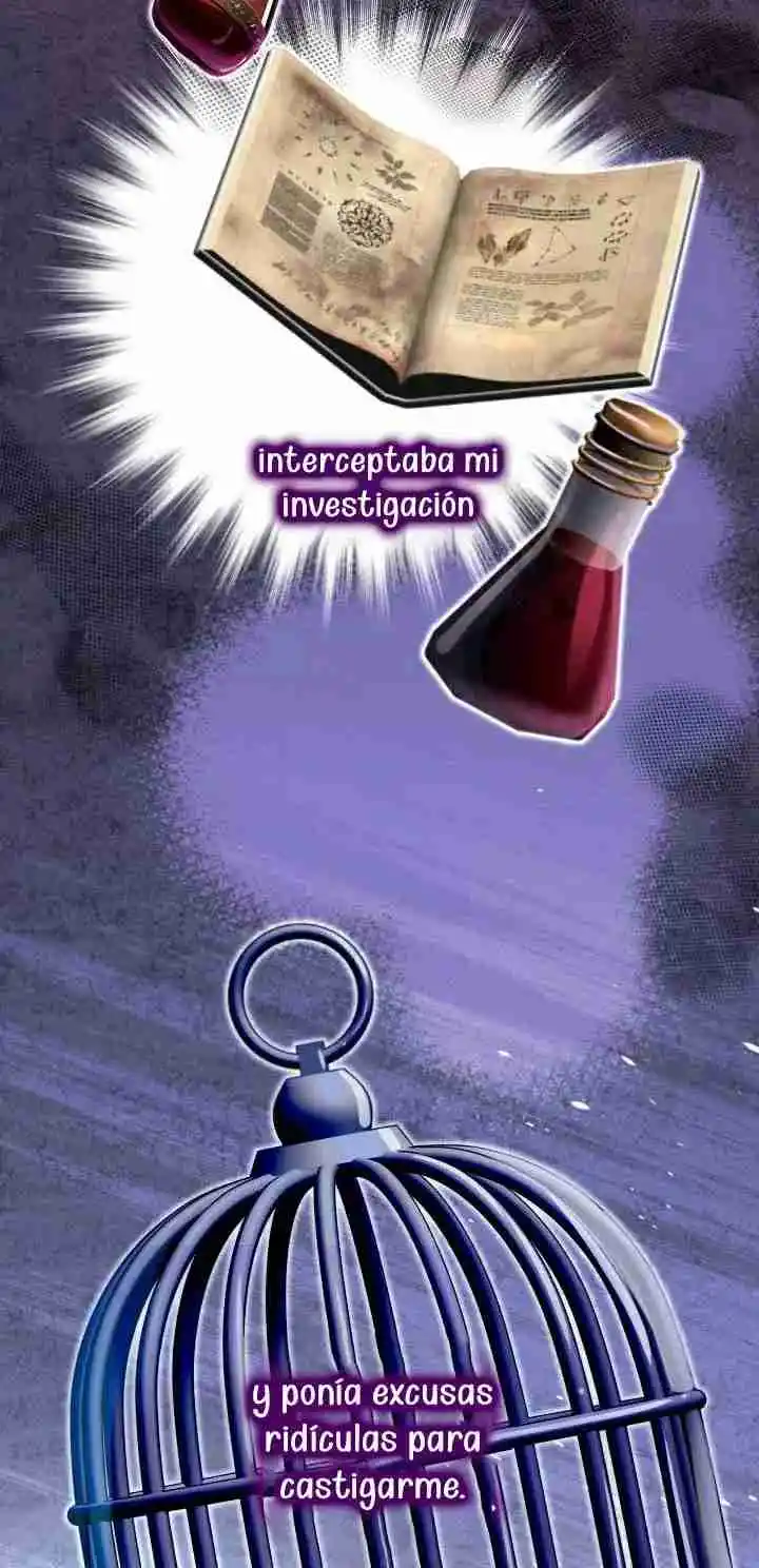 Matrimonio Y Espada - Capítulo 92 - Página 35 - LectorTMOo