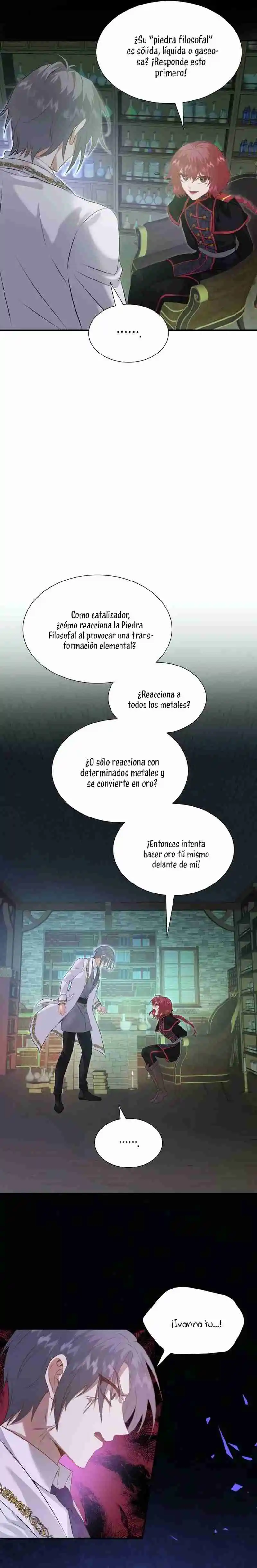 Matrimonio Y Espada - Capítulo 93 - Página 13 - LectorTMOo