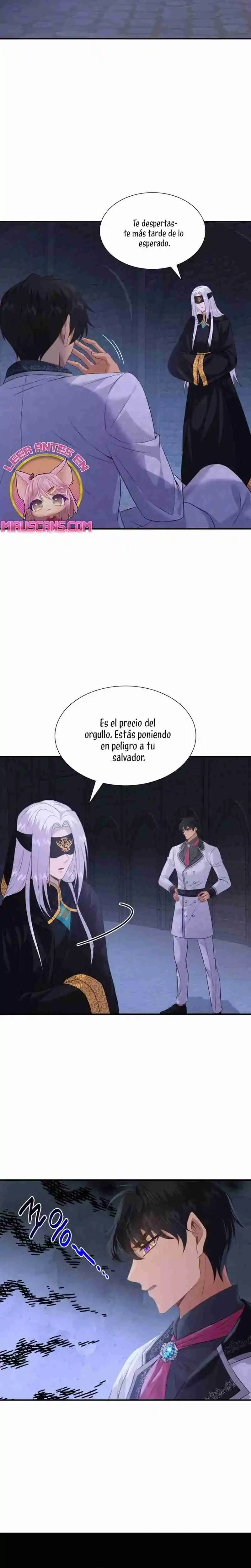 Matrimonio Y Espada - Capítulo 93 - Página 16 - LectorTMOo