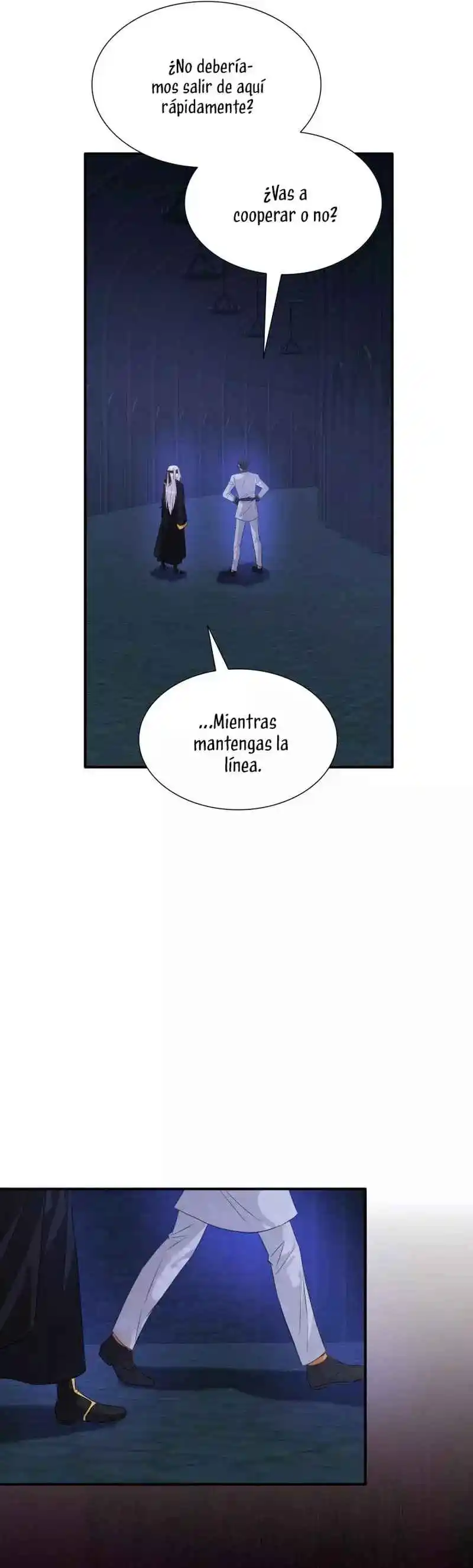 Matrimonio Y Espada - Capítulo 93 - Página 22 - LectorTMOo