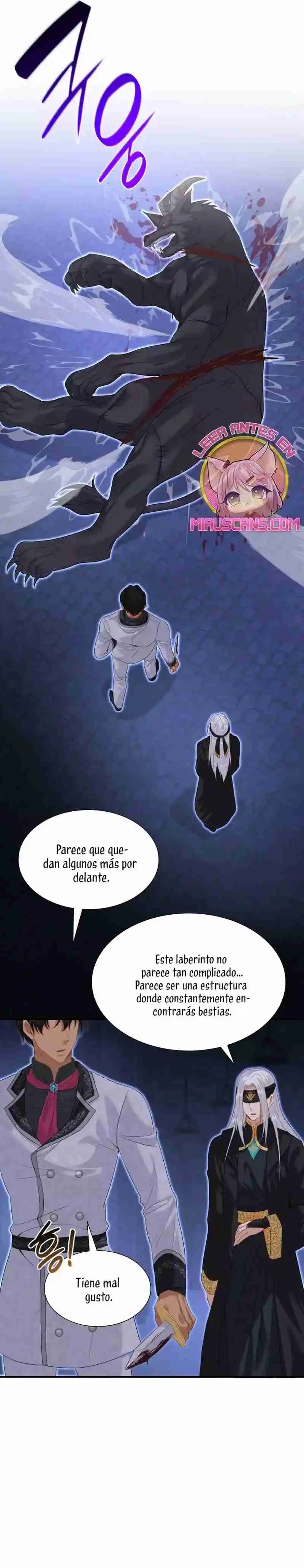 Matrimonio Y Espada - Capítulo 93 - Página 24 - LectorTMOo