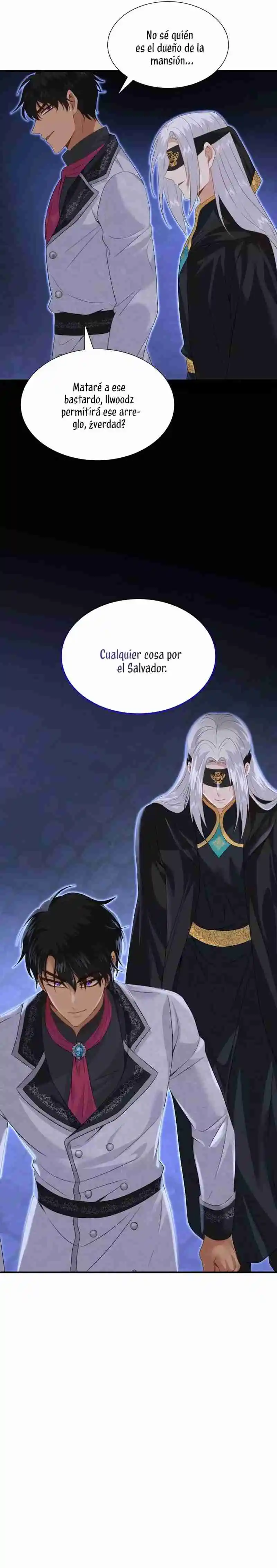 Matrimonio Y Espada - Capítulo 93 - Página 25 - LectorTMOo
