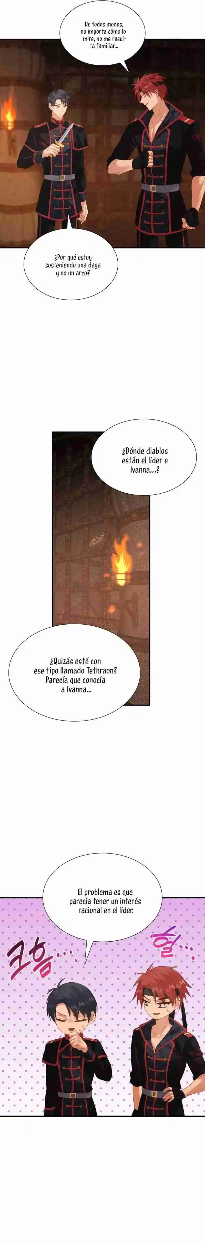 Matrimonio Y Espada - Capítulo 93 - Página 28 - LectorTMOo