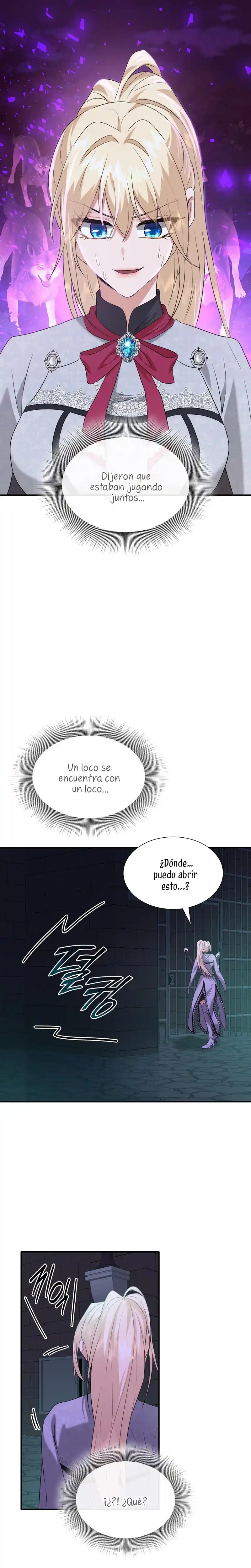 Matrimonio Y Espada - Capítulo 94 - Página 17 - LectorTMOo