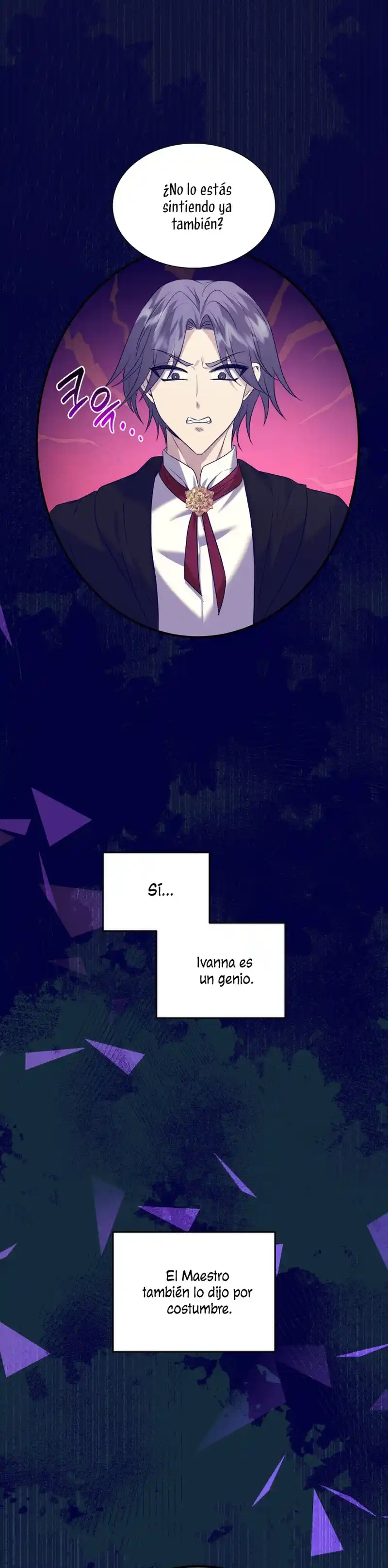 Matrimonio Y Espada - Capítulo 95 - Página 8 - LectorTMOo