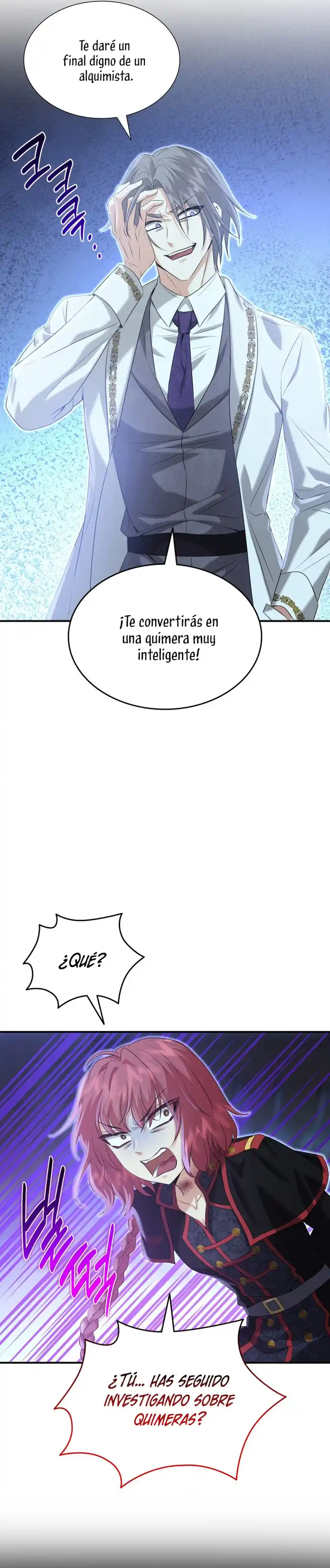 Matrimonio Y Espada - Capítulo 95 - Página 15 - LectorTMOo