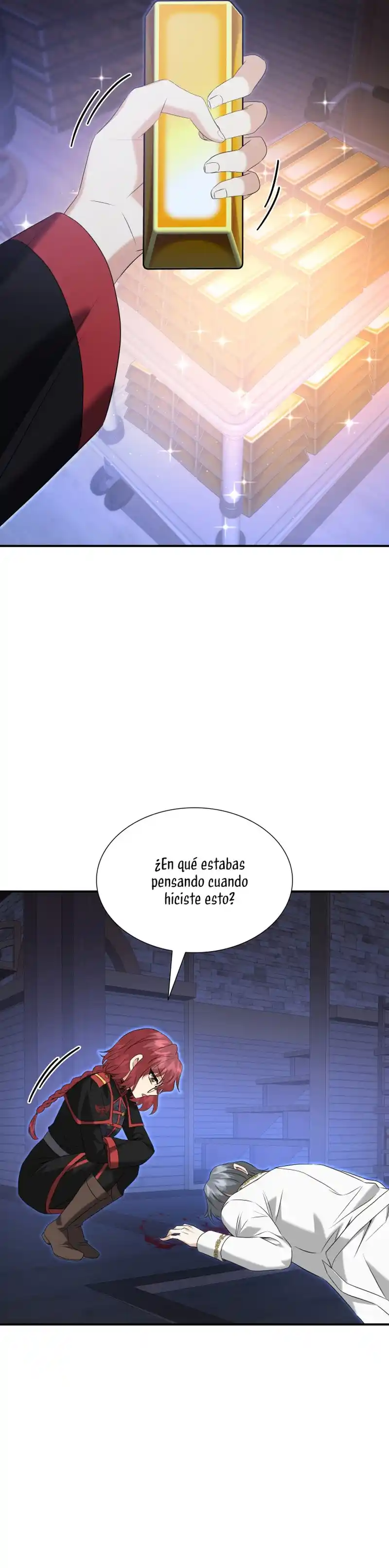 Matrimonio Y Espada - Capítulo 95 - Página 34 - LectorTMOo