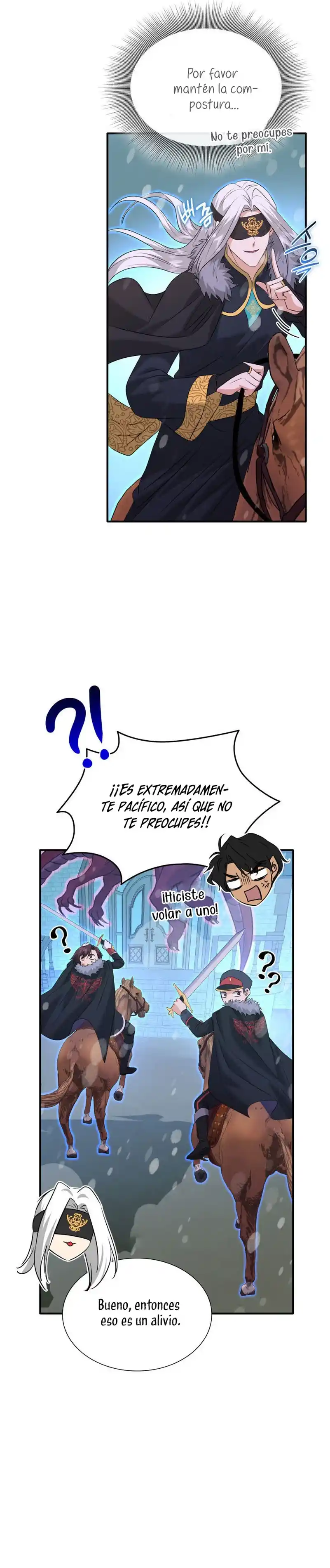 Matrimonio Y Espada - Capítulo 96 - Página 24 - LectorTMOo
