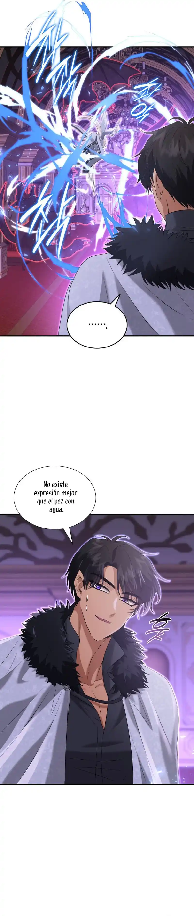 Matrimonio Y Espada - Capítulo 96 - Página 31 - LectorTMOo