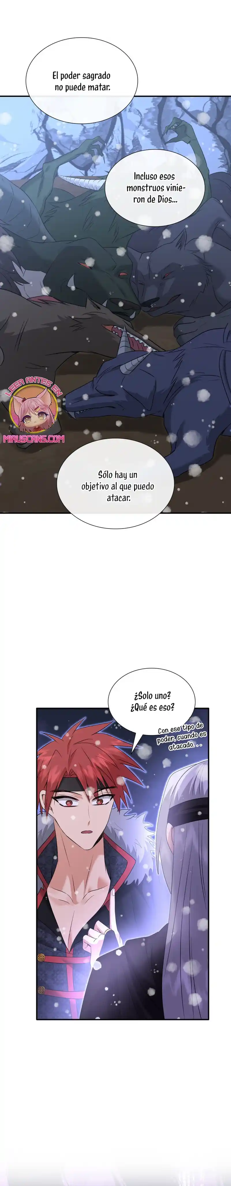 Matrimonio Y Espada - Capítulo 97 - Página 16 - LectorTMOo