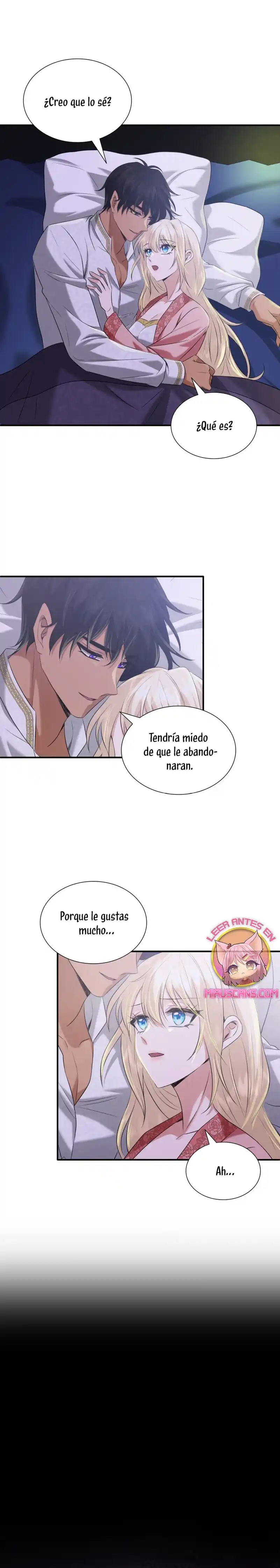 Matrimonio Y Espada - Capítulo 97 - Página 24 - LectorTMOo