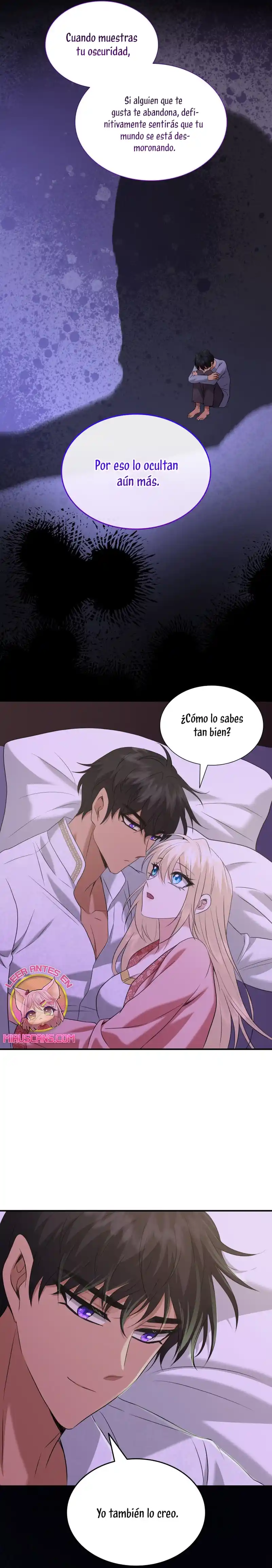 Matrimonio Y Espada - Capítulo 97 - Página 25 - LectorTMOo