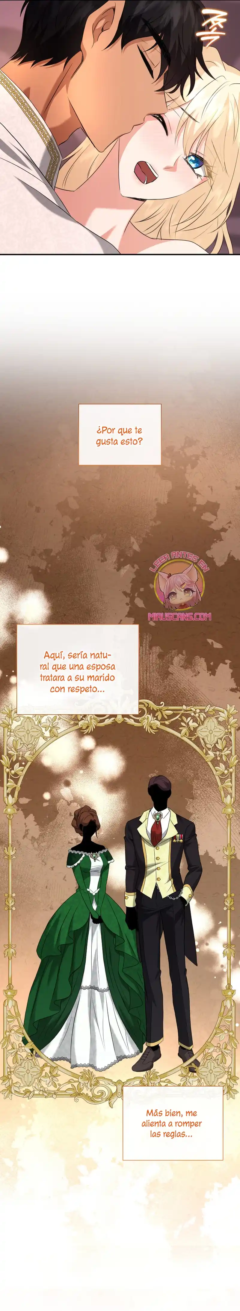 Matrimonio Y Espada - Capítulo 98 - Página 11 - LectorTMOo