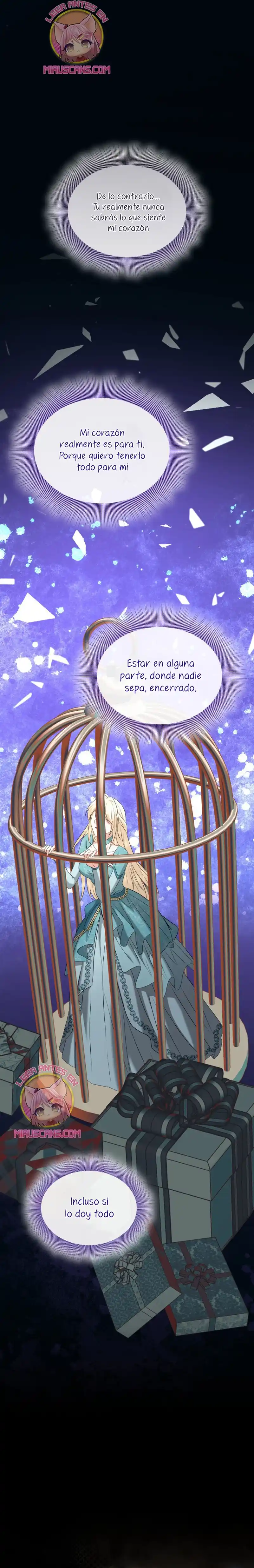 Matrimonio Y Espada - Capítulo 98 - Página 24 - LectorTMOo