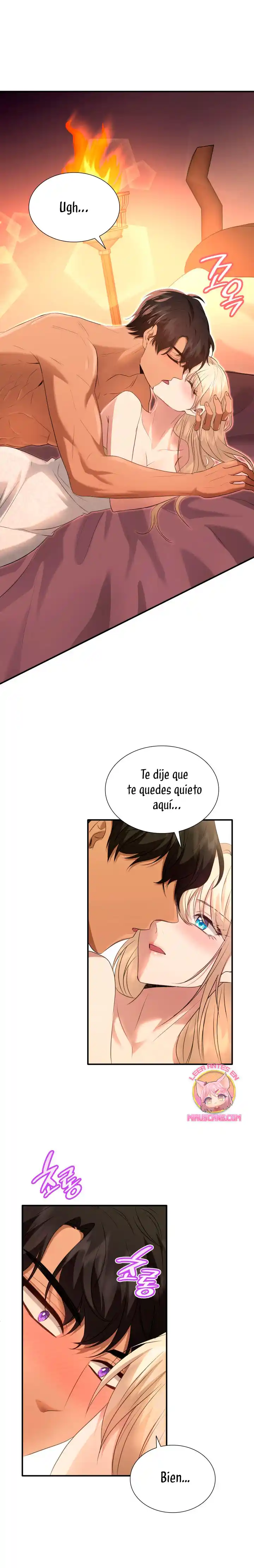 Matrimonio Y Espada - Capítulo 99 - Página 8 - LectorTMOo