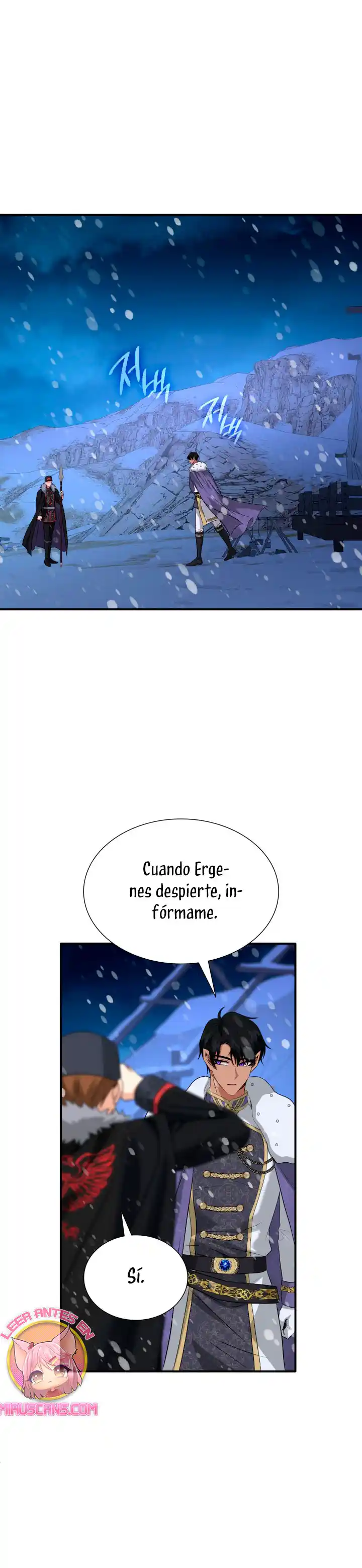 Matrimonio Y Espada - Capítulo 99 - Página 13 - LectorTMOo