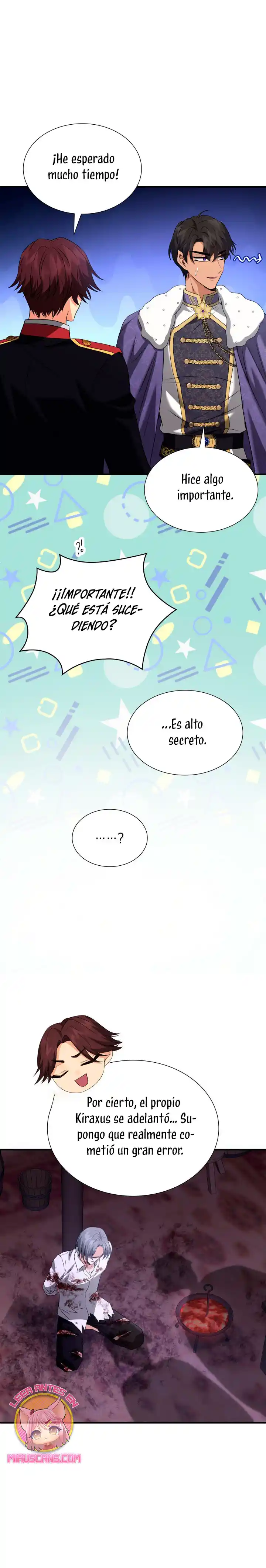 Matrimonio Y Espada - Capítulo 99 - Página 15 - LectorTMOo
