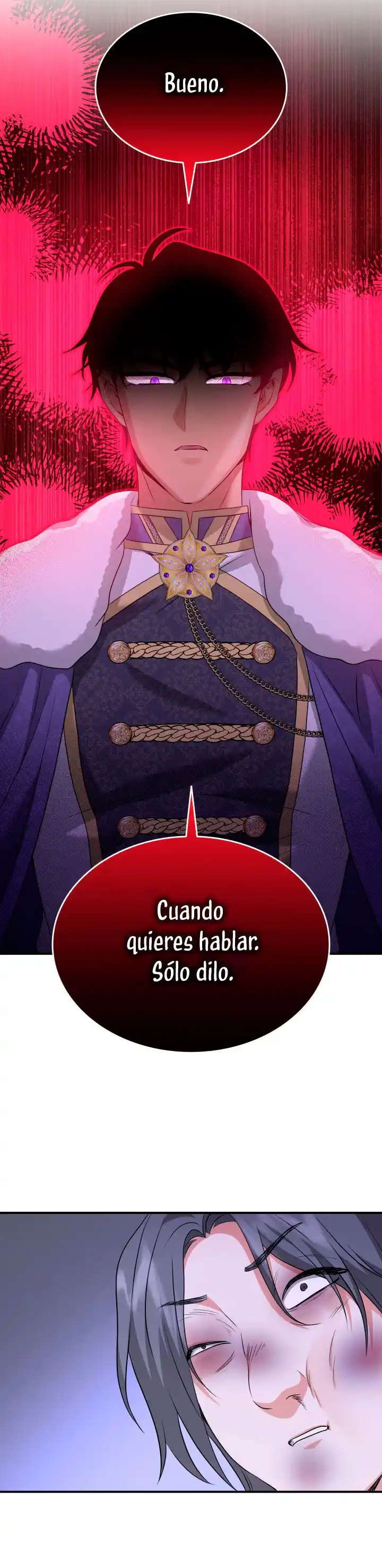 Matrimonio Y Espada - Capítulo 99 - Página 17 - LectorTMOo
