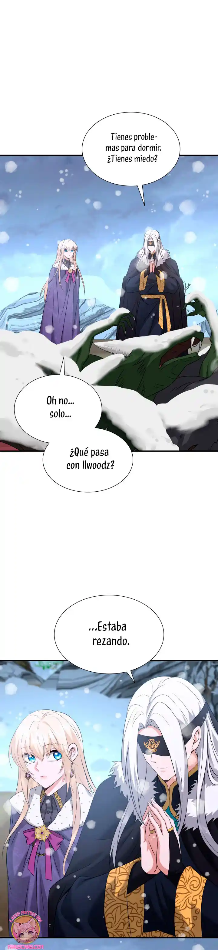 Matrimonio Y Espada - Capítulo 99 - Página 29 - LectorTMOo
