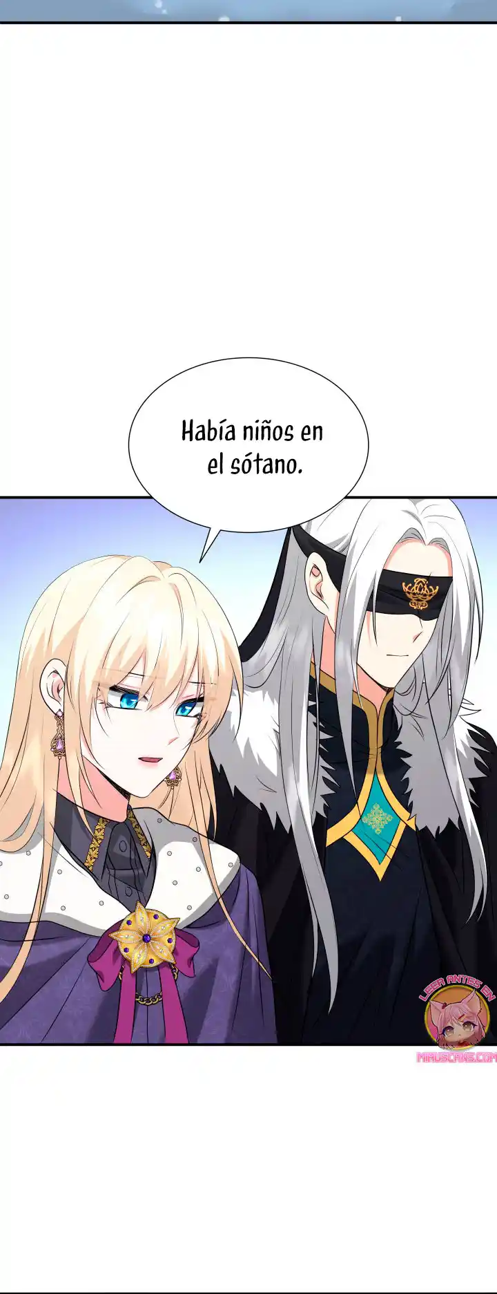 Matrimonio Y Espada - Capítulo 99 - Página 31 - LectorTMOo
