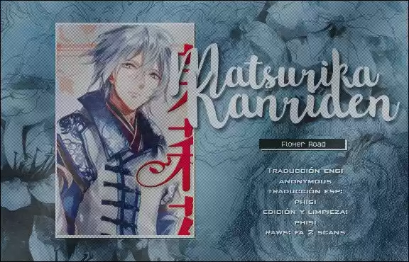 Matsurika Kanriden - Capítulo 2 - Página 29 - LectorTMOo