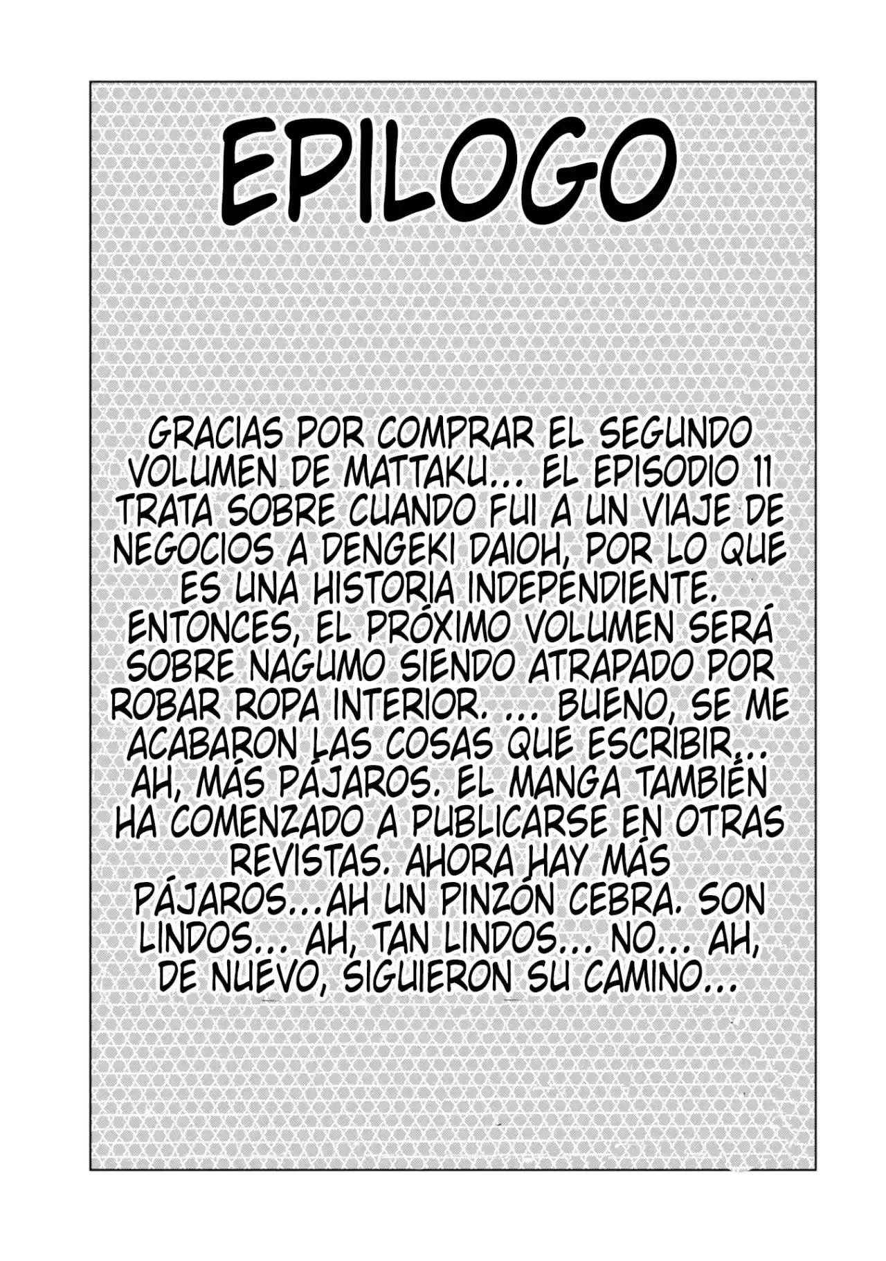 Mattaku Saikin no Tantei to Kitara - Capítulo 11.50 - Página 6 - LectorTMOo