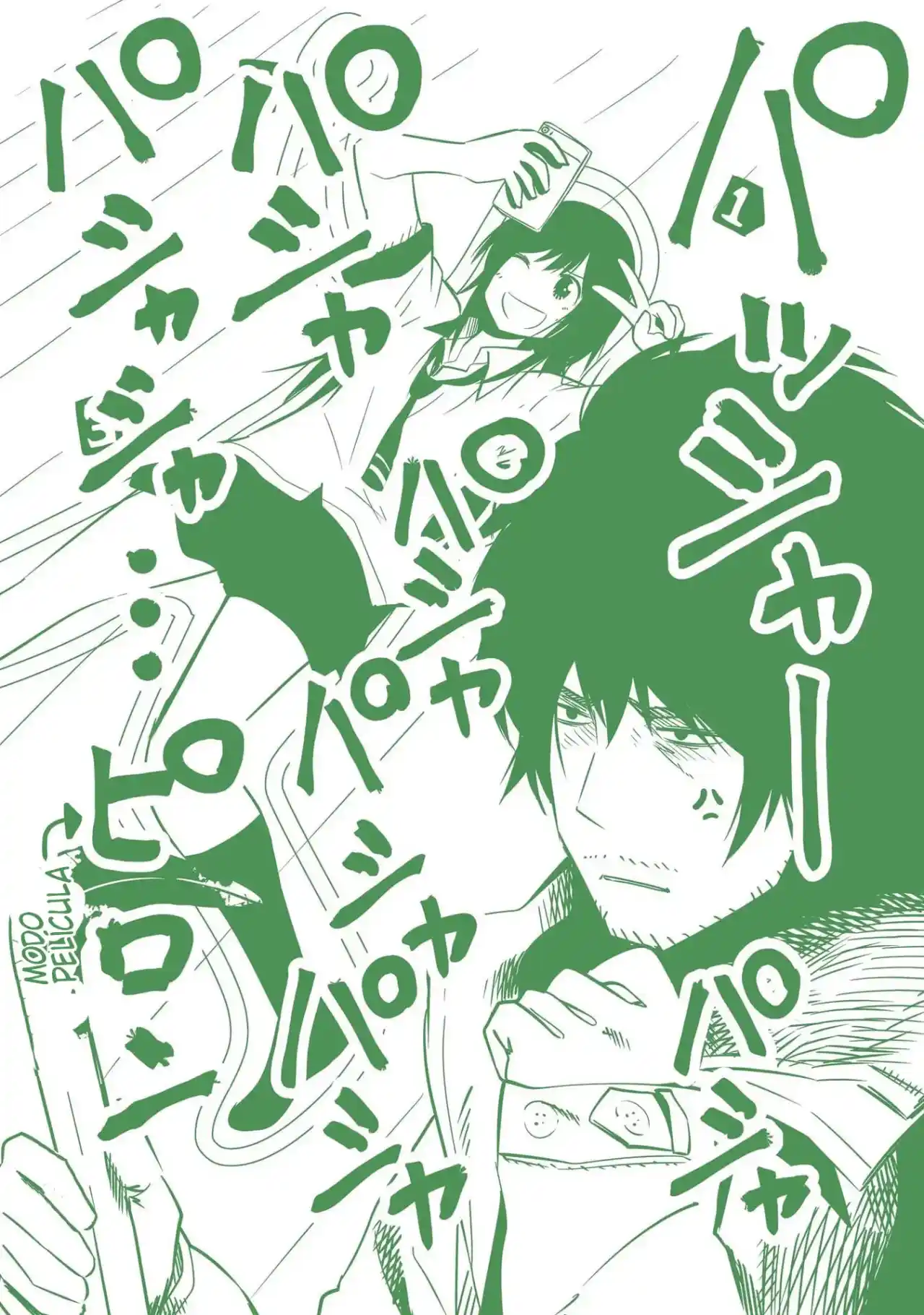Mattaku Saikin no Tantei to Kitara - Capítulo 11.50 - Página 9 - LectorTMOo