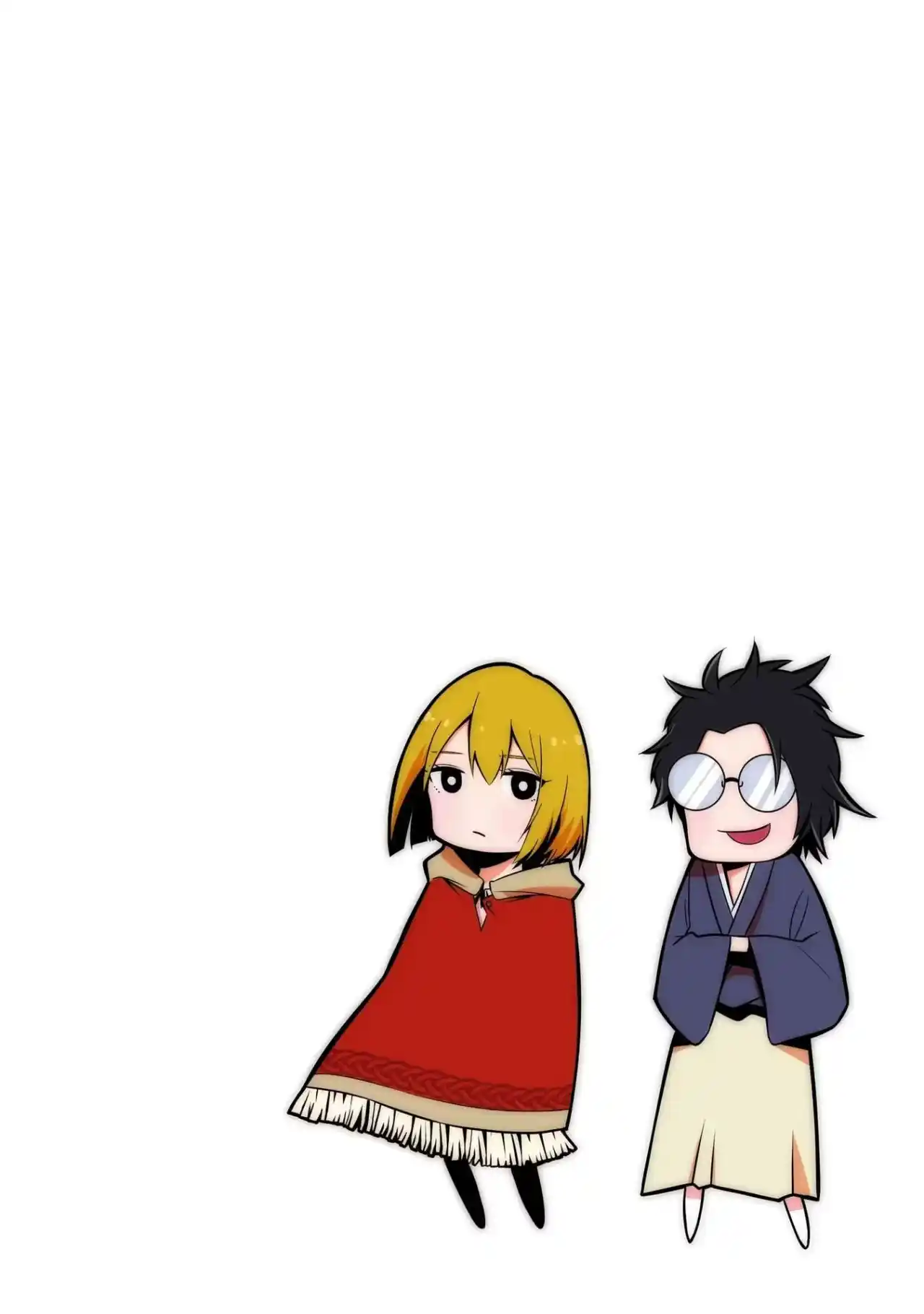 Mattaku Saikin no Tantei to Kitara - Capítulo 11.50 - Página 10 - LectorTMOo