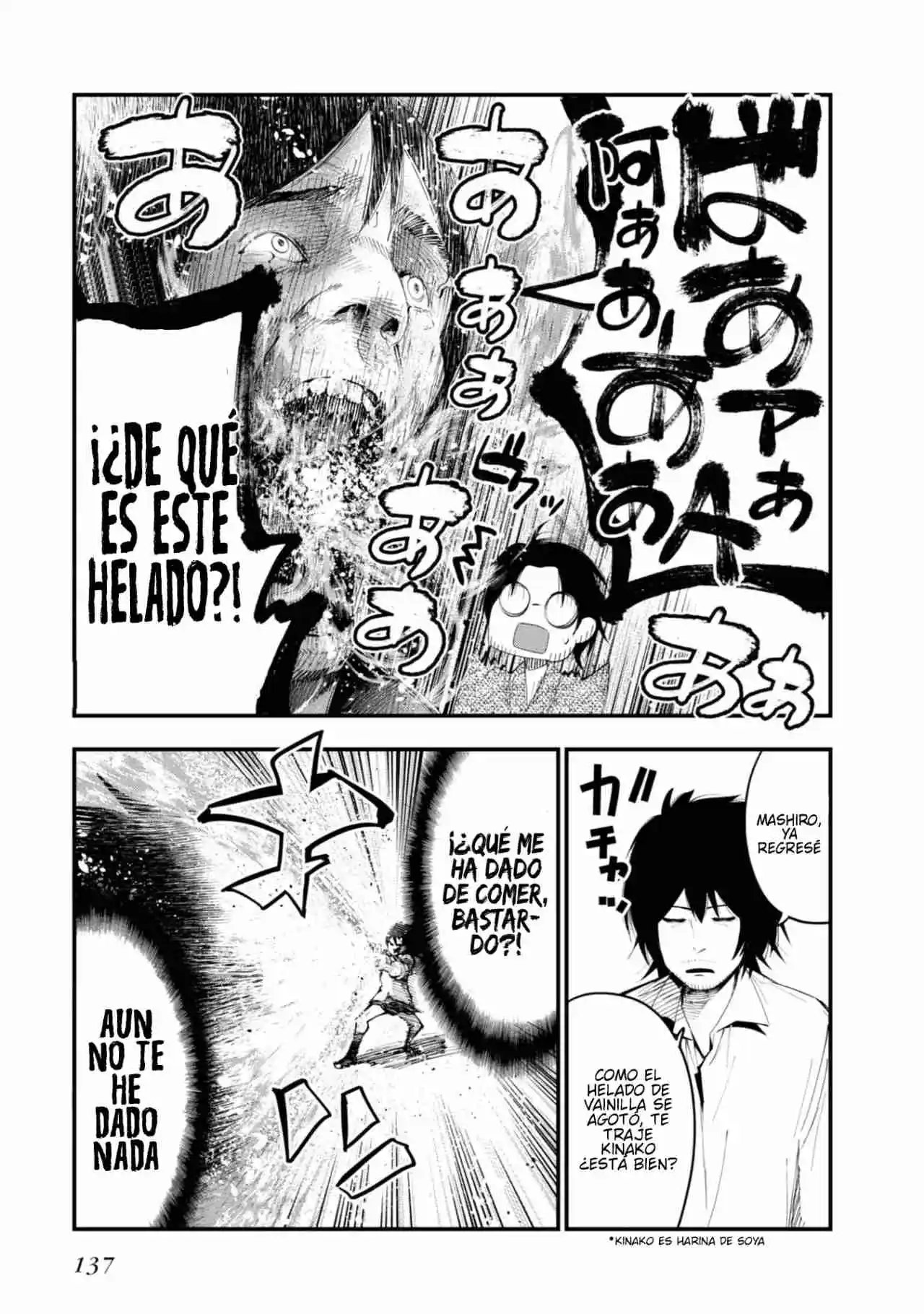 Mattaku Saikin no Tantei to Kitara - Capítulo 22.50 - Página 11 - LectorTMOo