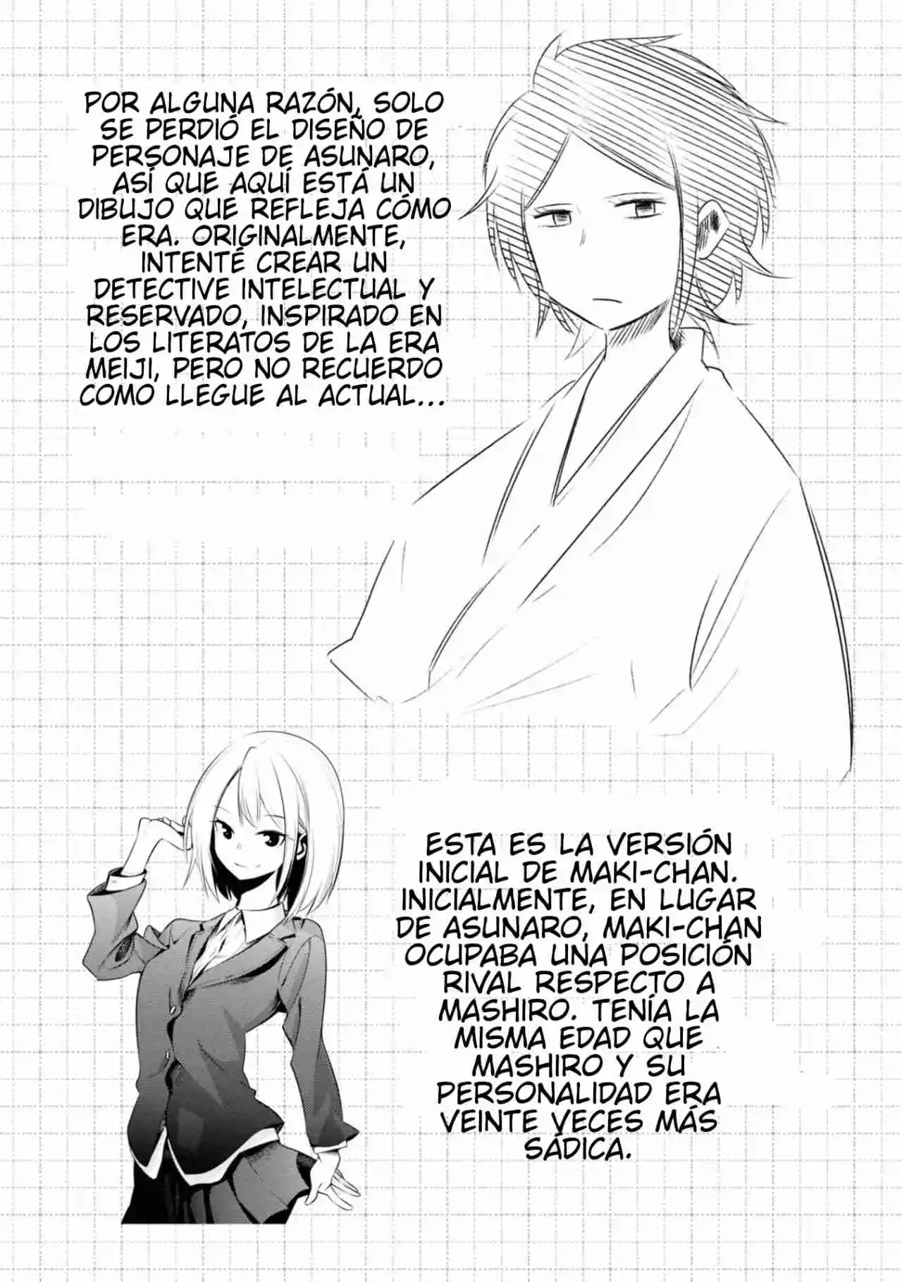 Mattaku Saikin no Tantei to Kitara - Capítulo 22.50 - Página 16 - LectorTMOo