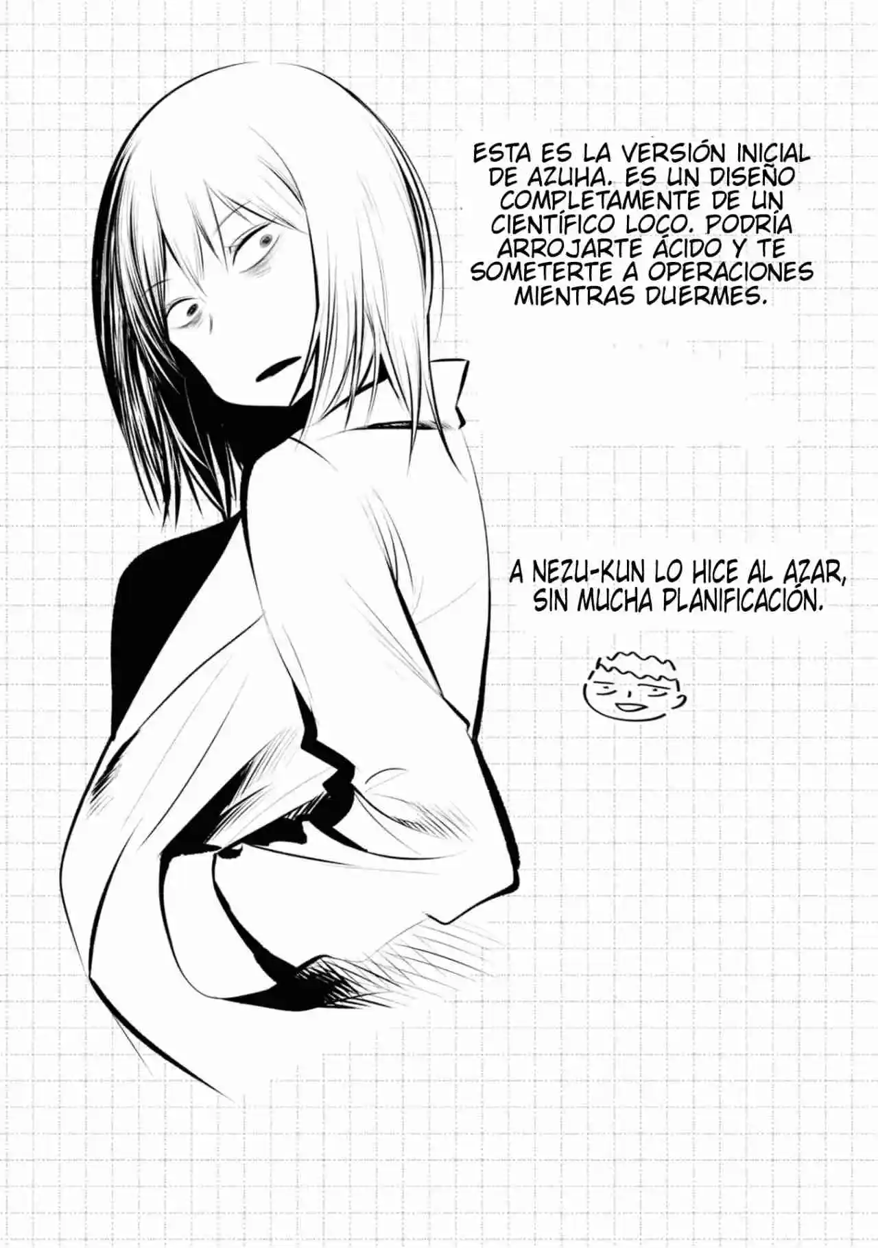 Mattaku Saikin no Tantei to Kitara - Capítulo 22.50 - Página 17 - LectorTMOo