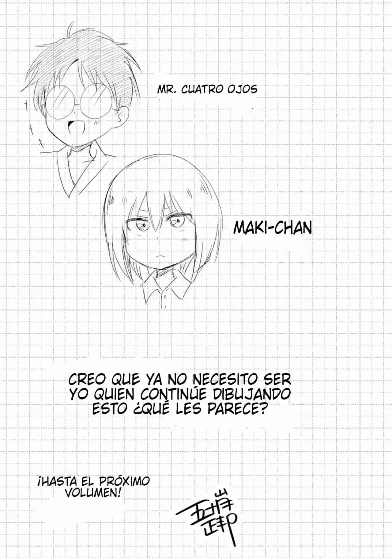 Mattaku Saikin no Tantei to Kitara - Capítulo 22.50 - Página 19 - LectorTMOo