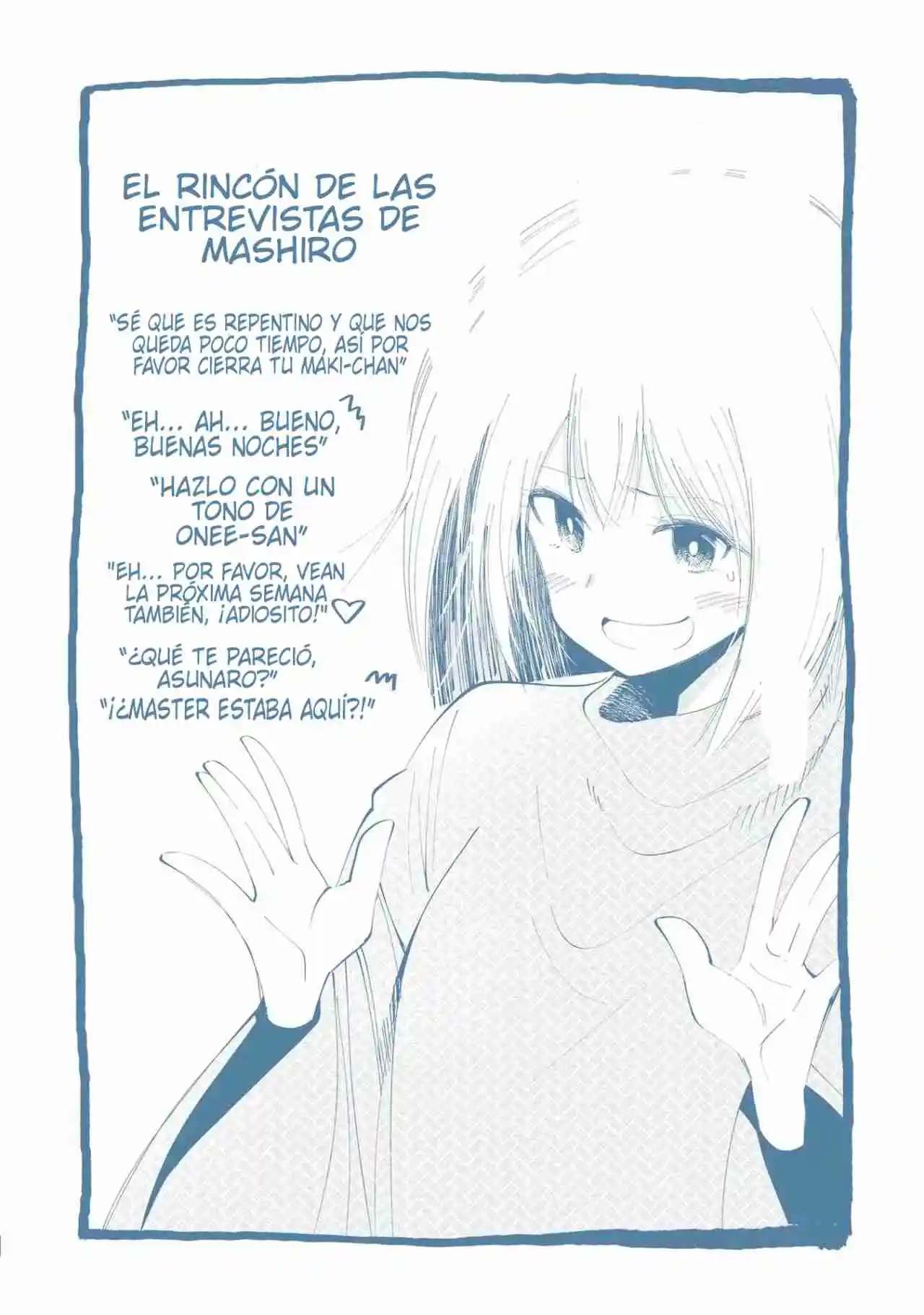 Mattaku Saikin no Tantei to Kitara - Capítulo 22.50 - Página 20 - LectorTMOo
