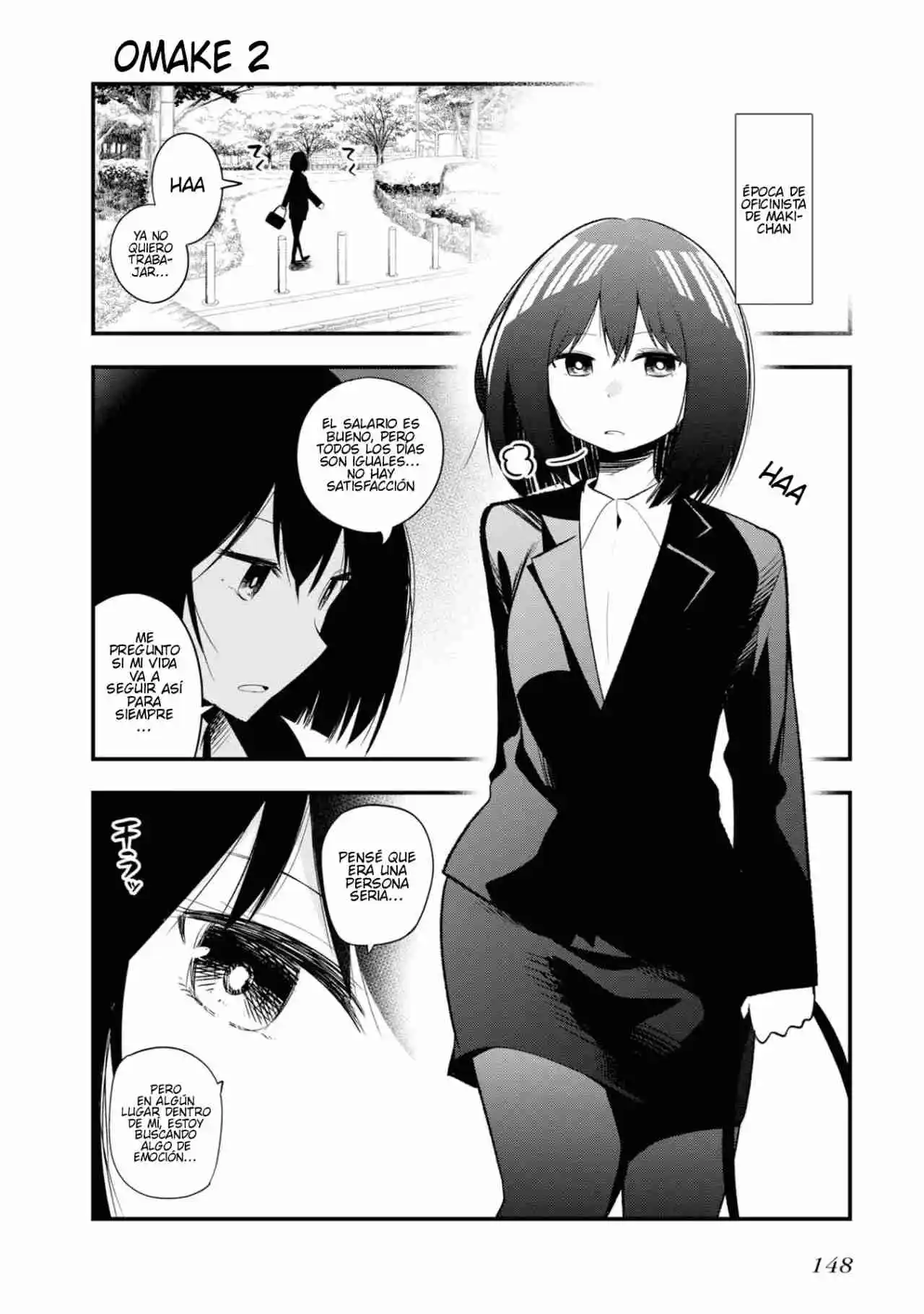 Mattaku Saikin no Tantei to Kitara - Capítulo 30.50 - Página 23 - LectorTMOo