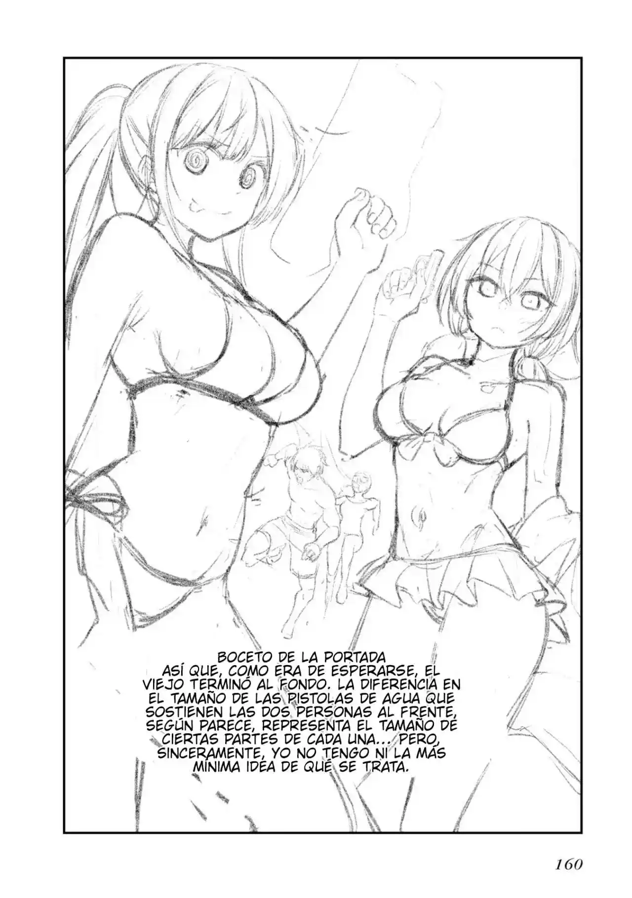 Mattaku Saikin no Tantei to Kitara - Capítulo 48.50 - Página 4 - LectorTMOo
