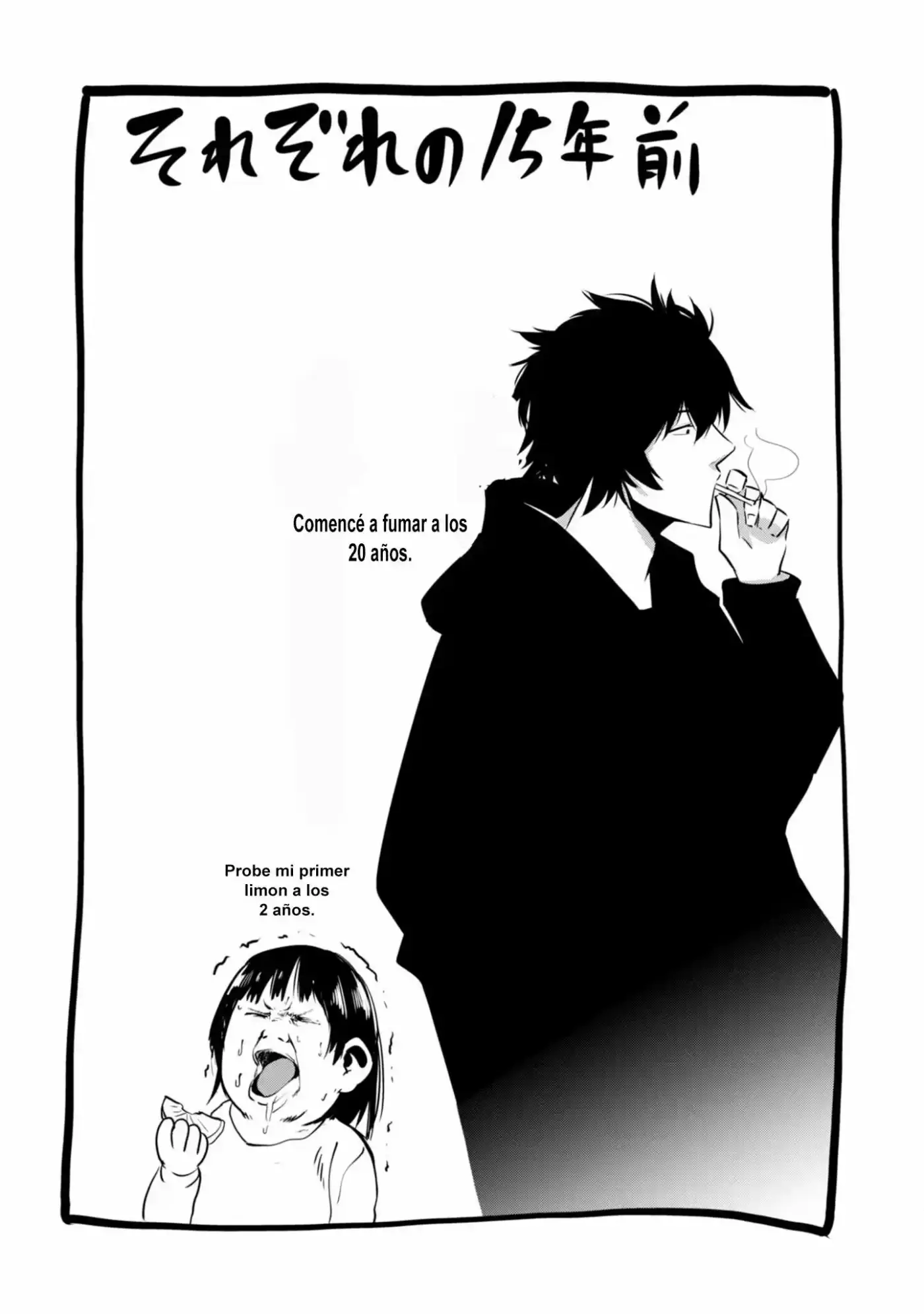 Mattaku Saikin no Tantei to Kitara - Capítulo 5.50 - Página 11 - LectorTMOo